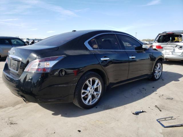 Photo 2 VIN: 1N4AA5AP8EC445754 - NISSAN MAXIMA 