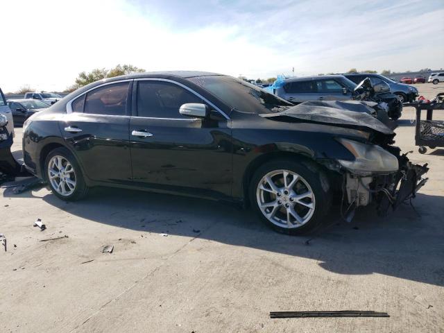 Photo 3 VIN: 1N4AA5AP8EC445754 - NISSAN MAXIMA 