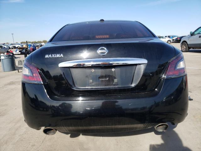 Photo 5 VIN: 1N4AA5AP8EC445754 - NISSAN MAXIMA 