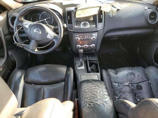 Photo 7 VIN: 1N4AA5AP8EC445754 - NISSAN MAXIMA 