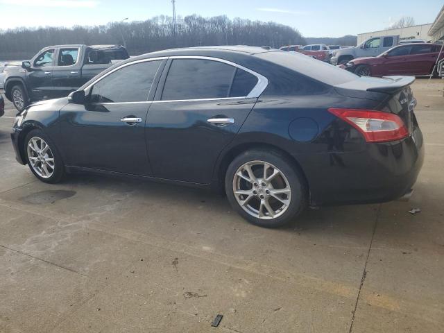 Photo 1 VIN: 1N4AA5AP8EC446015 - NISSAN MAXIMA S 