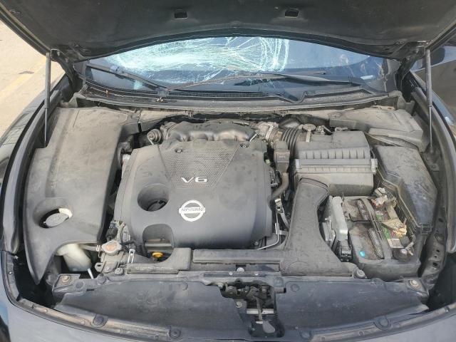 Photo 10 VIN: 1N4AA5AP8EC446015 - NISSAN MAXIMA S 