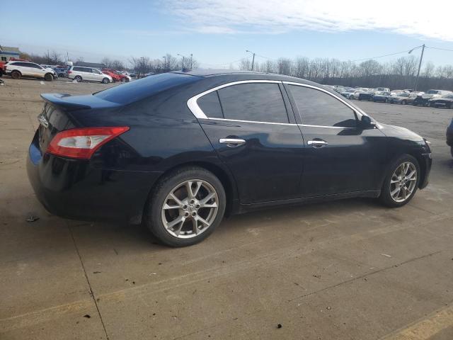 Photo 2 VIN: 1N4AA5AP8EC446015 - NISSAN MAXIMA S 