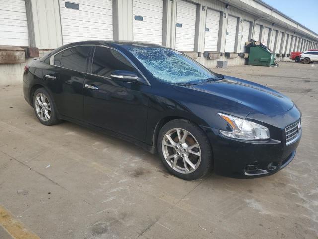 Photo 3 VIN: 1N4AA5AP8EC446015 - NISSAN MAXIMA S 