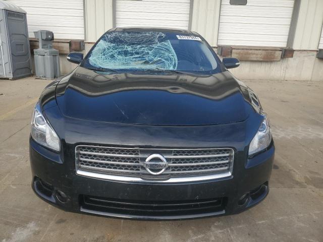 Photo 4 VIN: 1N4AA5AP8EC446015 - NISSAN MAXIMA S 