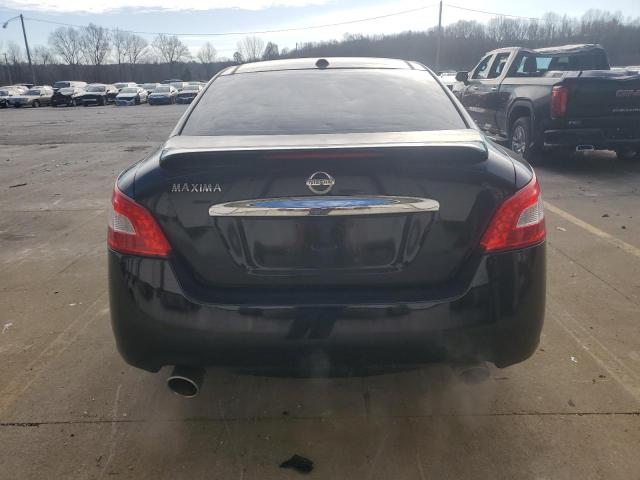 Photo 5 VIN: 1N4AA5AP8EC446015 - NISSAN MAXIMA S 