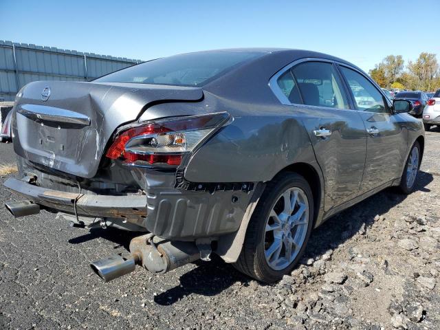 Photo 3 VIN: 1N4AA5AP8EC446399 - NISSAN MAXIMA S 