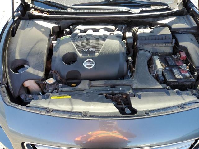 Photo 6 VIN: 1N4AA5AP8EC446399 - NISSAN MAXIMA S 