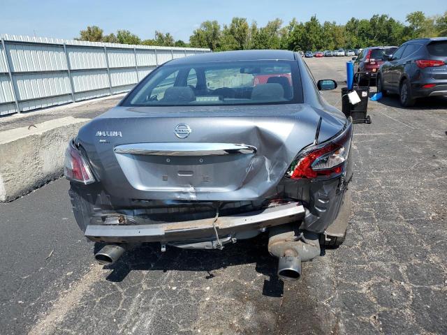 Photo 8 VIN: 1N4AA5AP8EC446399 - NISSAN MAXIMA S 