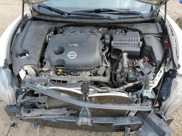 Photo 10 VIN: 1N4AA5AP8EC447715 - NISSAN MAXIMA S 