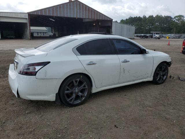 Photo 2 VIN: 1N4AA5AP8EC447715 - NISSAN MAXIMA S 