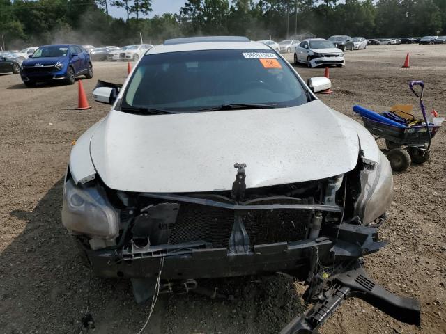 Photo 4 VIN: 1N4AA5AP8EC447715 - NISSAN MAXIMA S 