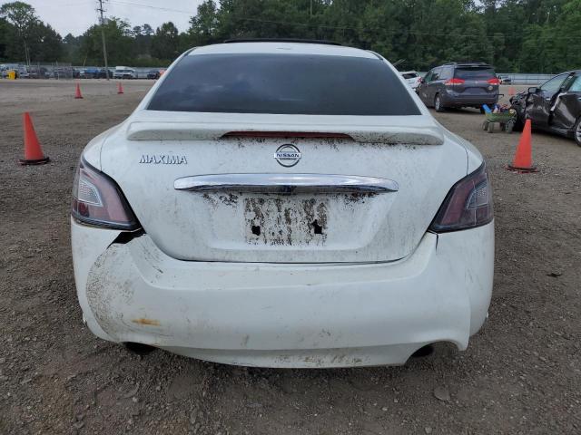 Photo 5 VIN: 1N4AA5AP8EC447715 - NISSAN MAXIMA S 