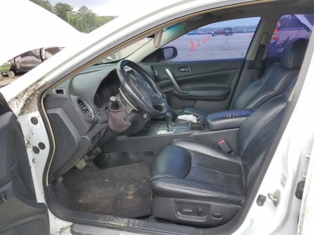 Photo 6 VIN: 1N4AA5AP8EC447715 - NISSAN MAXIMA S 