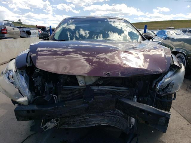 Photo 4 VIN: 1N4AA5AP8EC448864 - NISSAN MAXIMA 