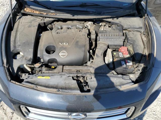 Photo 10 VIN: 1N4AA5AP8EC452574 - NISSAN MAXIMA S 