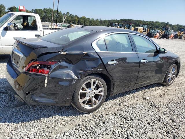 Photo 2 VIN: 1N4AA5AP8EC452574 - NISSAN MAXIMA S 