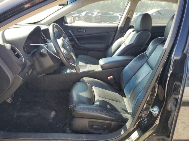 Photo 6 VIN: 1N4AA5AP8EC452574 - NISSAN MAXIMA S 