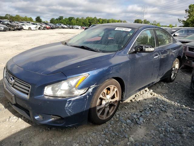 Photo 0 VIN: 1N4AA5AP8EC452719 - NISSAN MAXIMA 