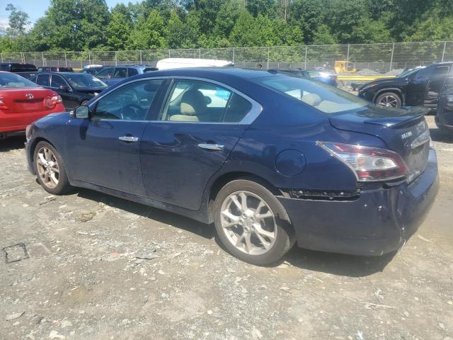 Photo 1 VIN: 1N4AA5AP8EC452719 - NISSAN MAXIMA 