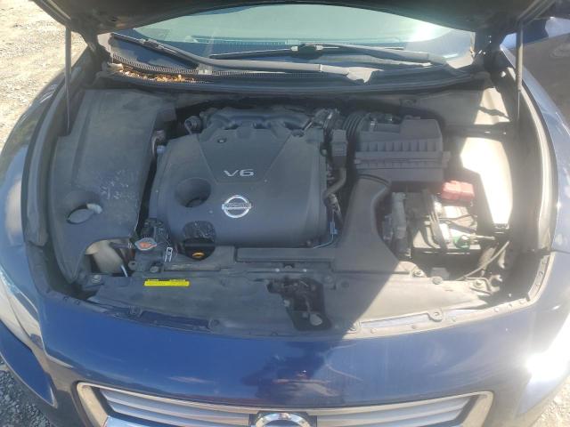 Photo 10 VIN: 1N4AA5AP8EC452719 - NISSAN MAXIMA 