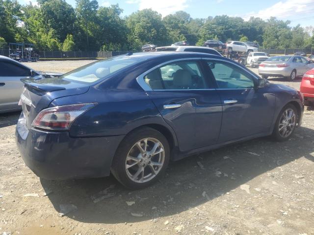 Photo 2 VIN: 1N4AA5AP8EC452719 - NISSAN MAXIMA 