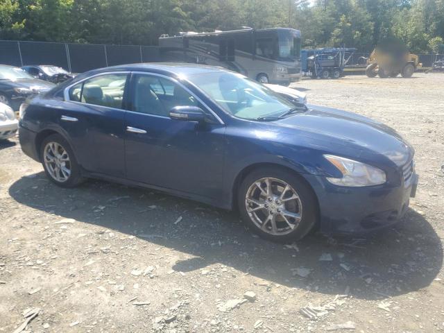 Photo 3 VIN: 1N4AA5AP8EC452719 - NISSAN MAXIMA 