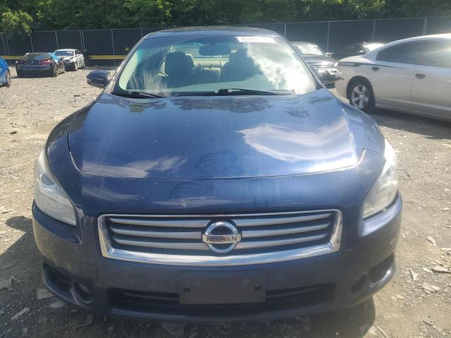 Photo 4 VIN: 1N4AA5AP8EC452719 - NISSAN MAXIMA 