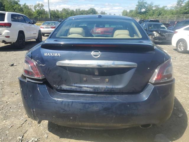 Photo 5 VIN: 1N4AA5AP8EC452719 - NISSAN MAXIMA 