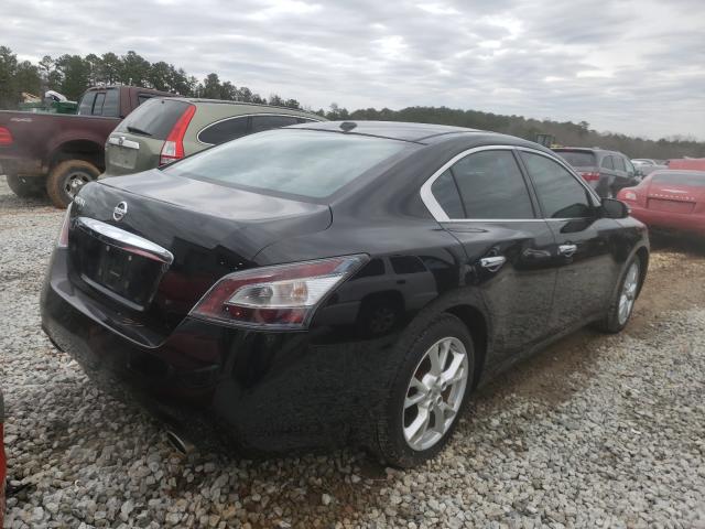 Photo 3 VIN: 1N4AA5AP8EC452834 - NISSAN MAXIMA S 