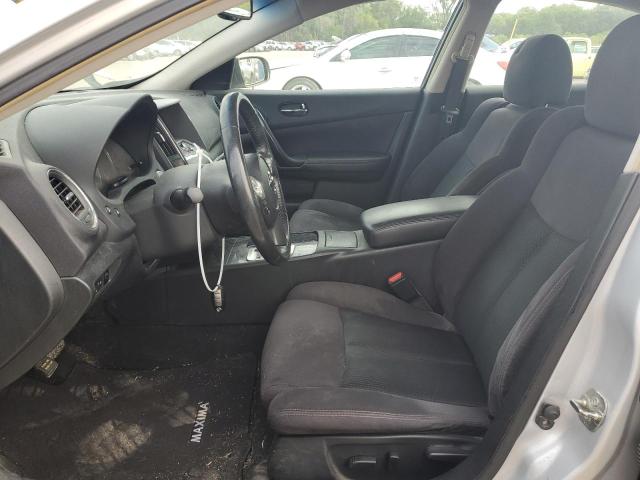 Photo 6 VIN: 1N4AA5AP8EC454289 - NISSAN MAXIMA S 