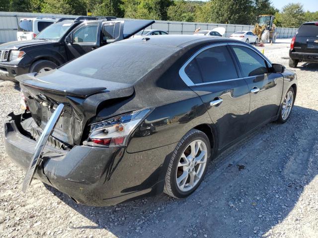 Photo 3 VIN: 1N4AA5AP8EC454843 - NISSAN MAXIMA S 