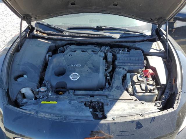 Photo 6 VIN: 1N4AA5AP8EC454843 - NISSAN MAXIMA S 