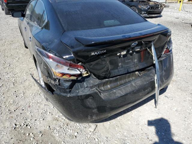 Photo 8 VIN: 1N4AA5AP8EC454843 - NISSAN MAXIMA S 