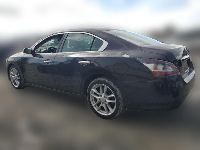 Photo 1 VIN: 1N4AA5AP8EC455751 - NISSAN MAXIMA 