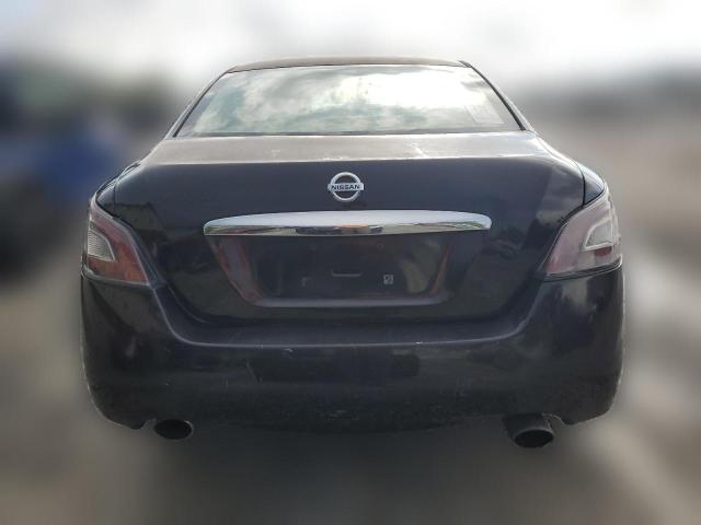 Photo 5 VIN: 1N4AA5AP8EC455751 - NISSAN MAXIMA 