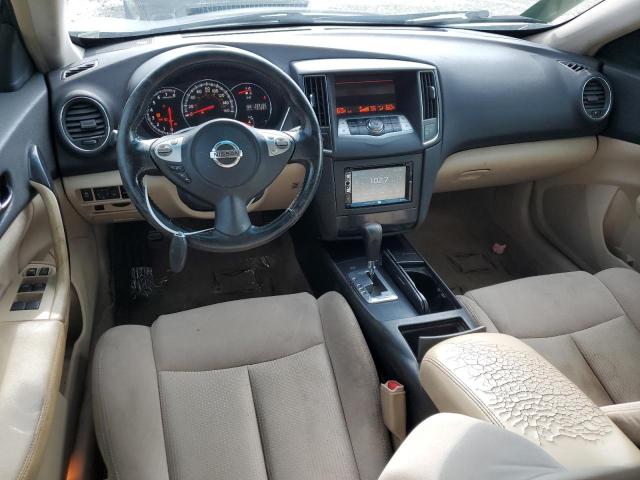 Photo 7 VIN: 1N4AA5AP8EC455751 - NISSAN MAXIMA 