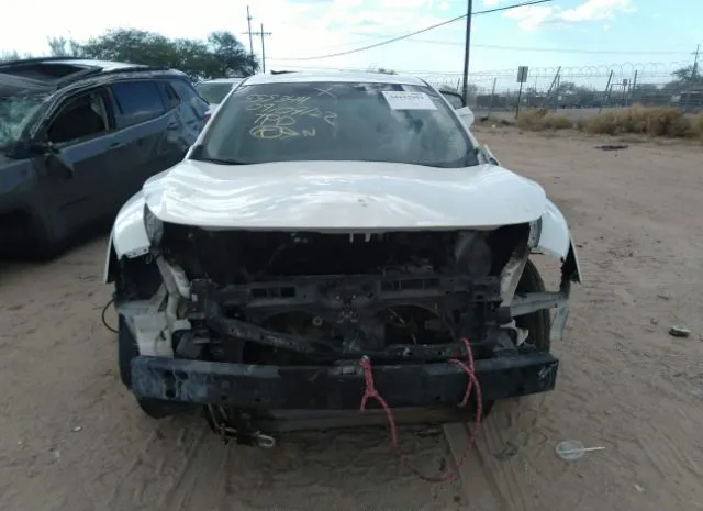 Photo 5 VIN: 1N4AA5AP8EC455877 - NISSAN MAXIMA 