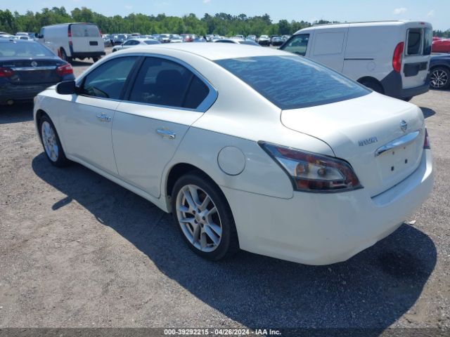 Photo 2 VIN: 1N4AA5AP8EC456494 - NISSAN MAXIMA 