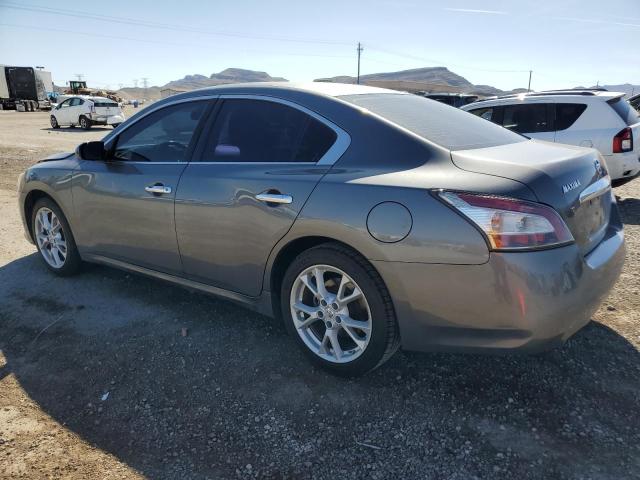 Photo 1 VIN: 1N4AA5AP8EC456656 - NISSAN MAXIMA 