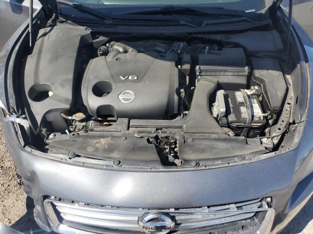 Photo 10 VIN: 1N4AA5AP8EC456656 - NISSAN MAXIMA 