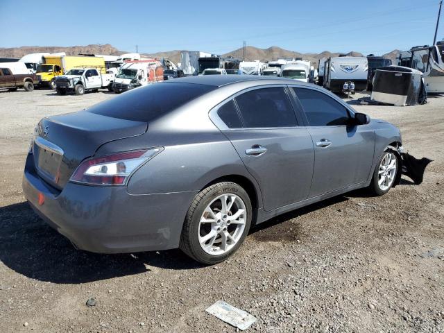 Photo 2 VIN: 1N4AA5AP8EC456656 - NISSAN MAXIMA 