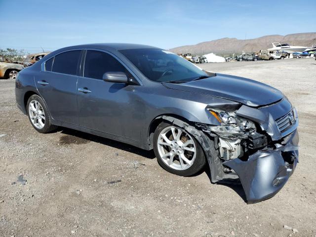 Photo 3 VIN: 1N4AA5AP8EC456656 - NISSAN MAXIMA 