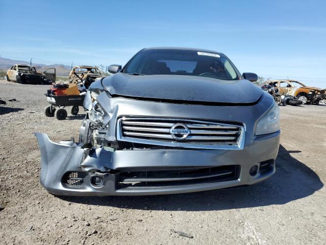 Photo 4 VIN: 1N4AA5AP8EC456656 - NISSAN MAXIMA 