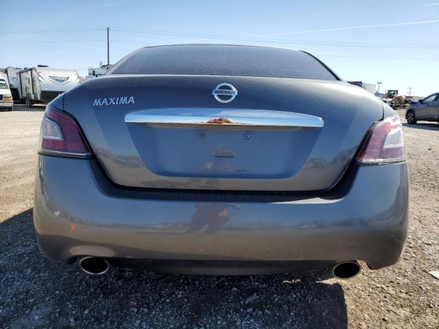 Photo 5 VIN: 1N4AA5AP8EC456656 - NISSAN MAXIMA 