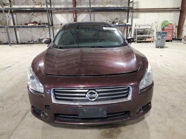 Photo 4 VIN: 1N4AA5AP8EC457032 - NISSAN MAXIMA 