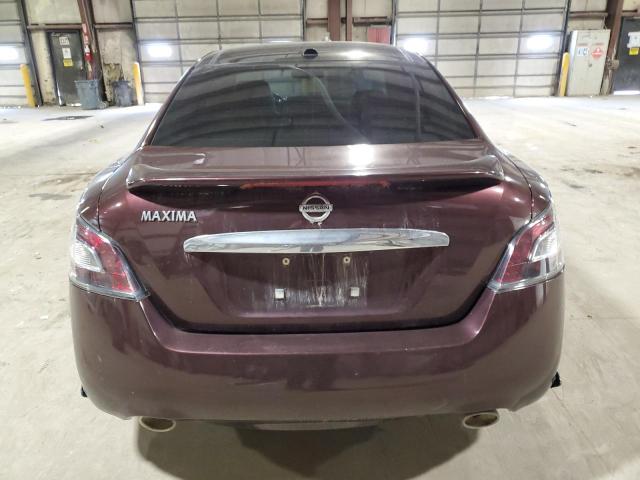 Photo 5 VIN: 1N4AA5AP8EC457032 - NISSAN MAXIMA 