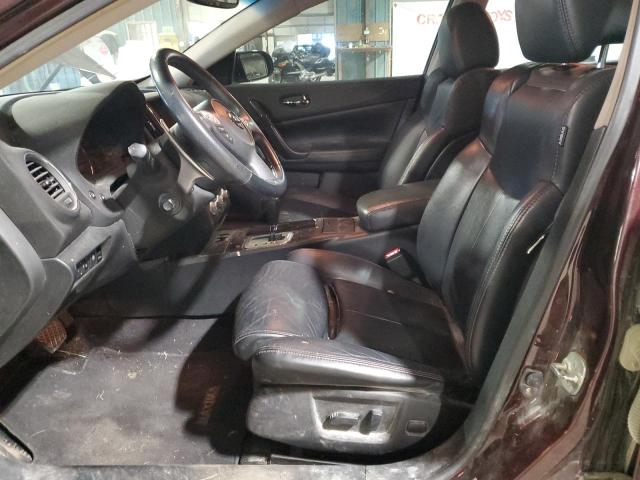 Photo 6 VIN: 1N4AA5AP8EC457032 - NISSAN MAXIMA 