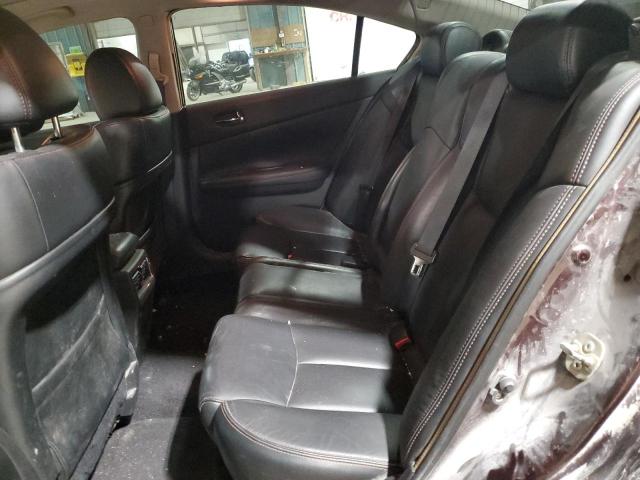 Photo 9 VIN: 1N4AA5AP8EC457032 - NISSAN MAXIMA 