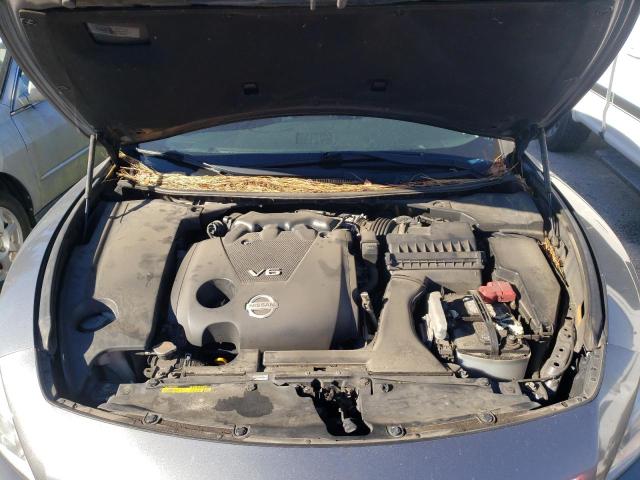 Photo 6 VIN: 1N4AA5AP8EC458617 - NISSAN MAXIMA S 